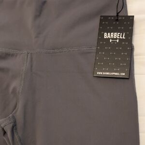 Women's Gray Shorts